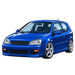 Golf Mk5